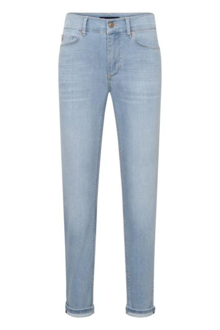 SUZY 820 USED BLUE