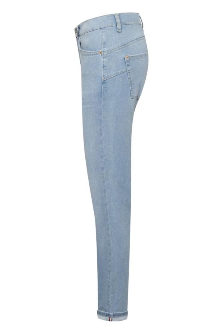 SUZY 820 USED BLUE