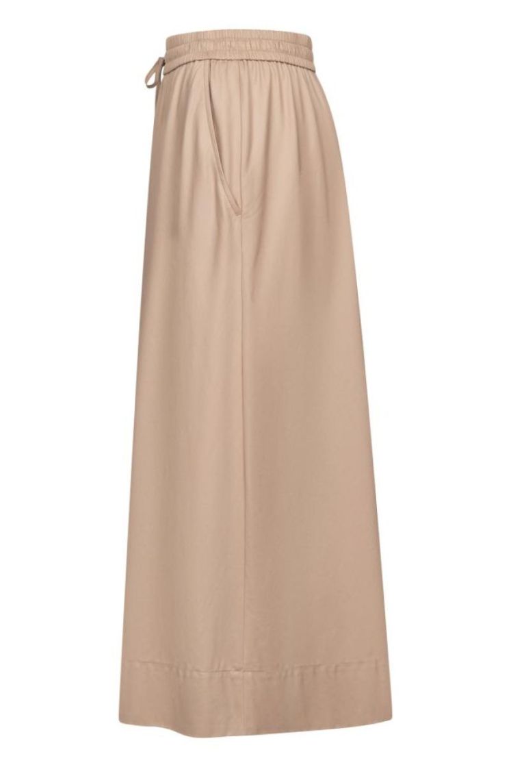 SELA 375 WARM TAUPE