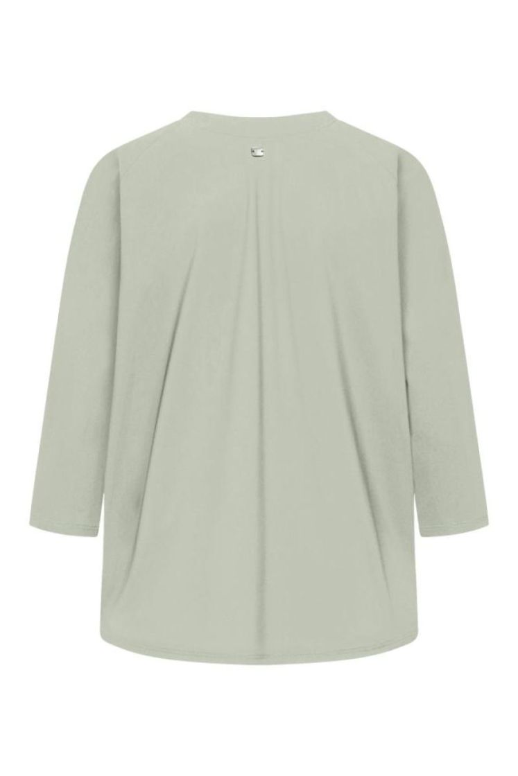 GRAZIA 708 GREEN SMOKE