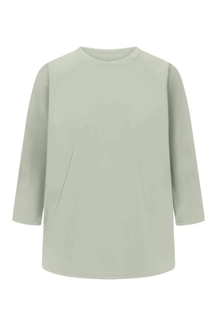 GRAZIA 708 GREEN SMOKE