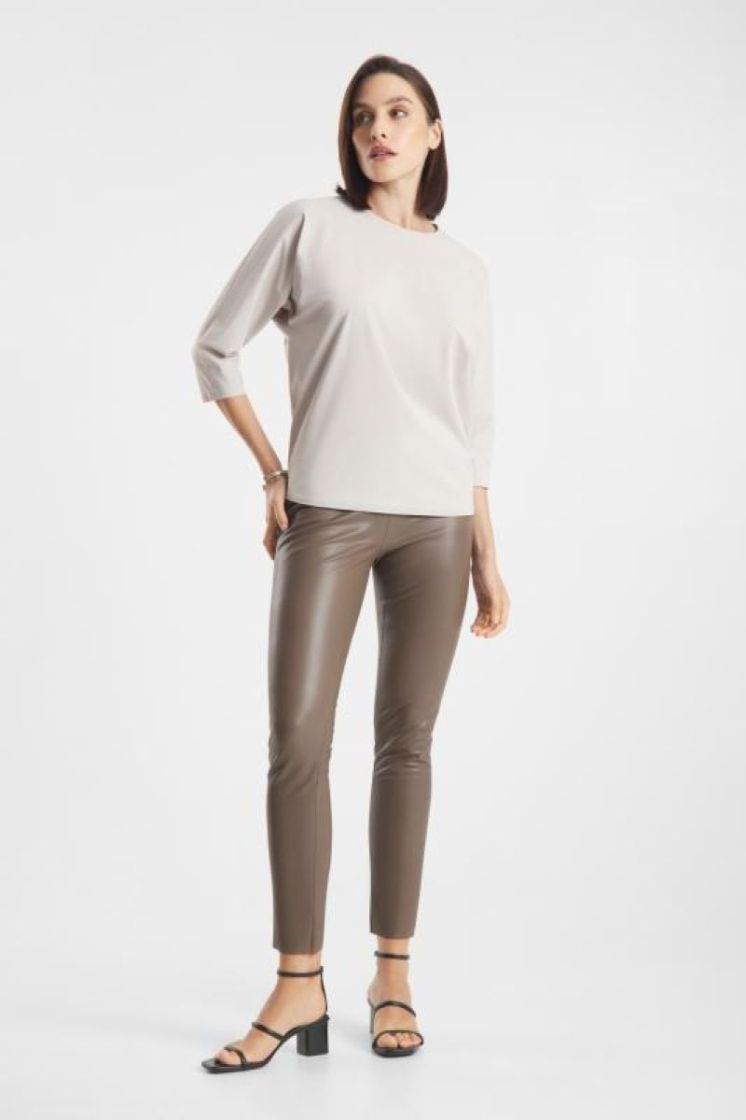 GRAZIA 110 WHITE