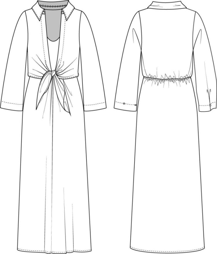 VISCOSE UNI 606 COCONUT
