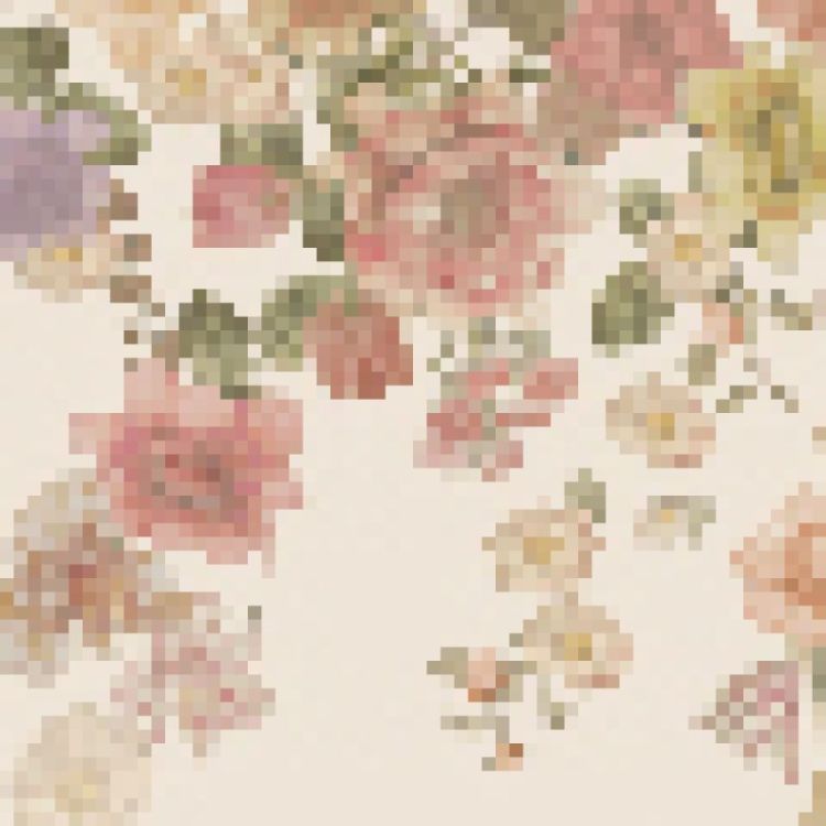 FLOWERPRINT 13588
