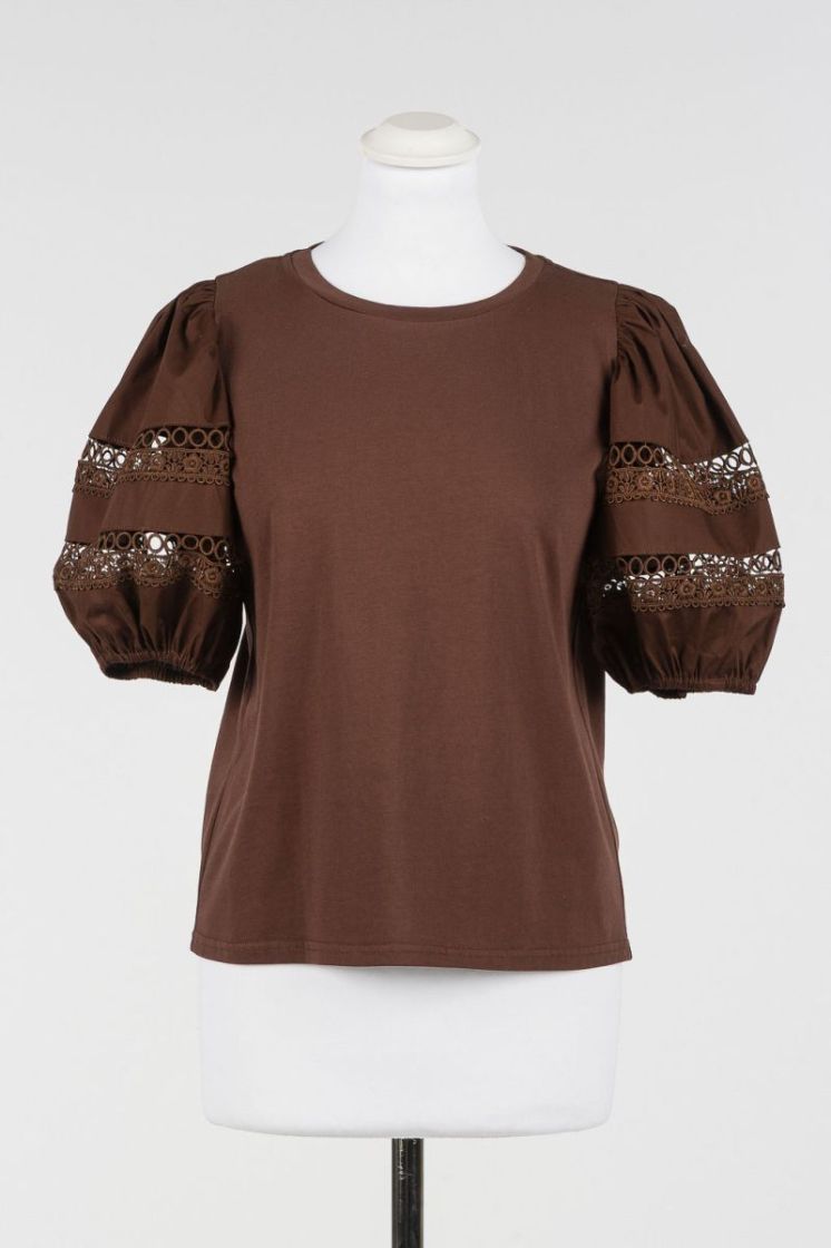BRODERIE SS 12110