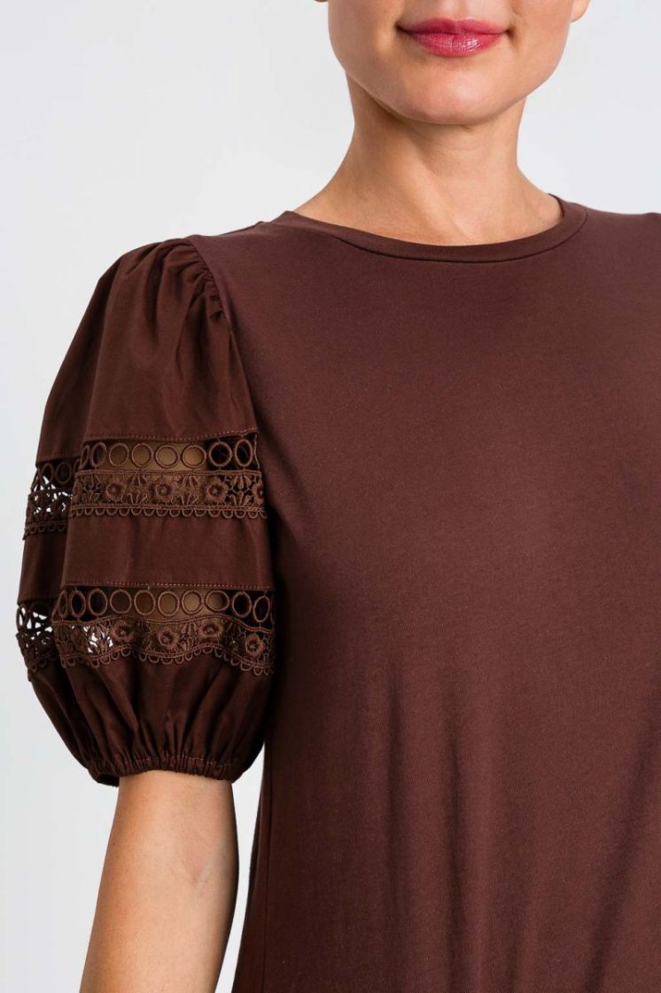 BRODERIE SS 12110