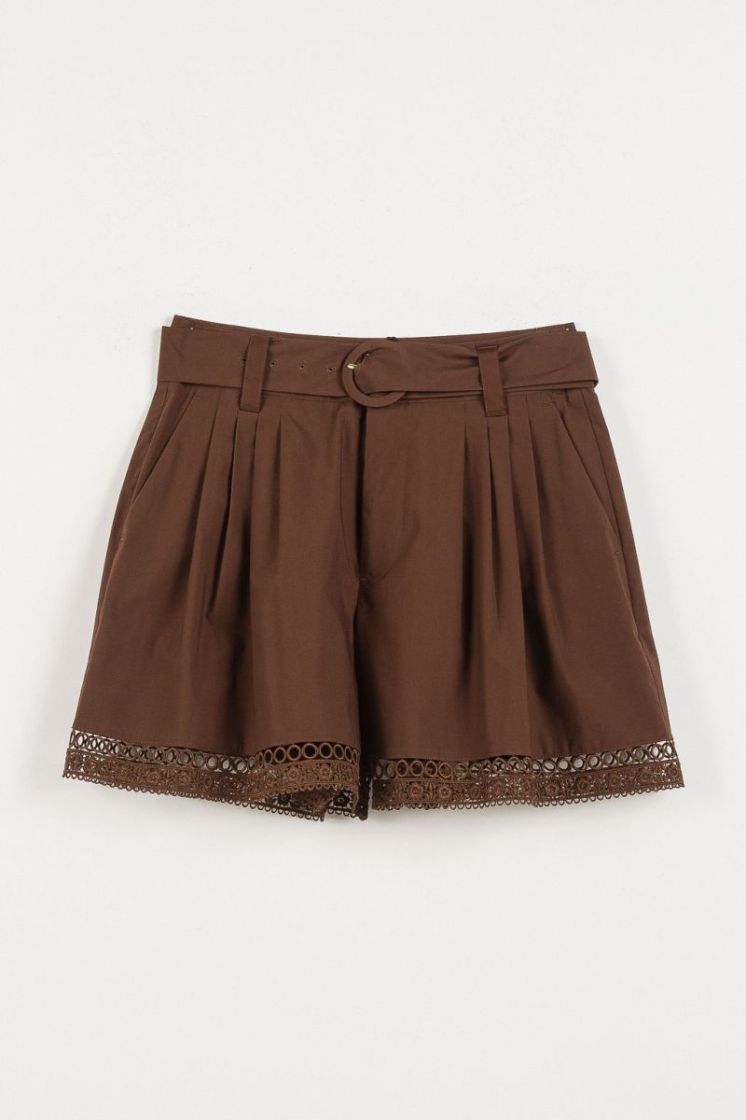 BRODERIE COTON 12110