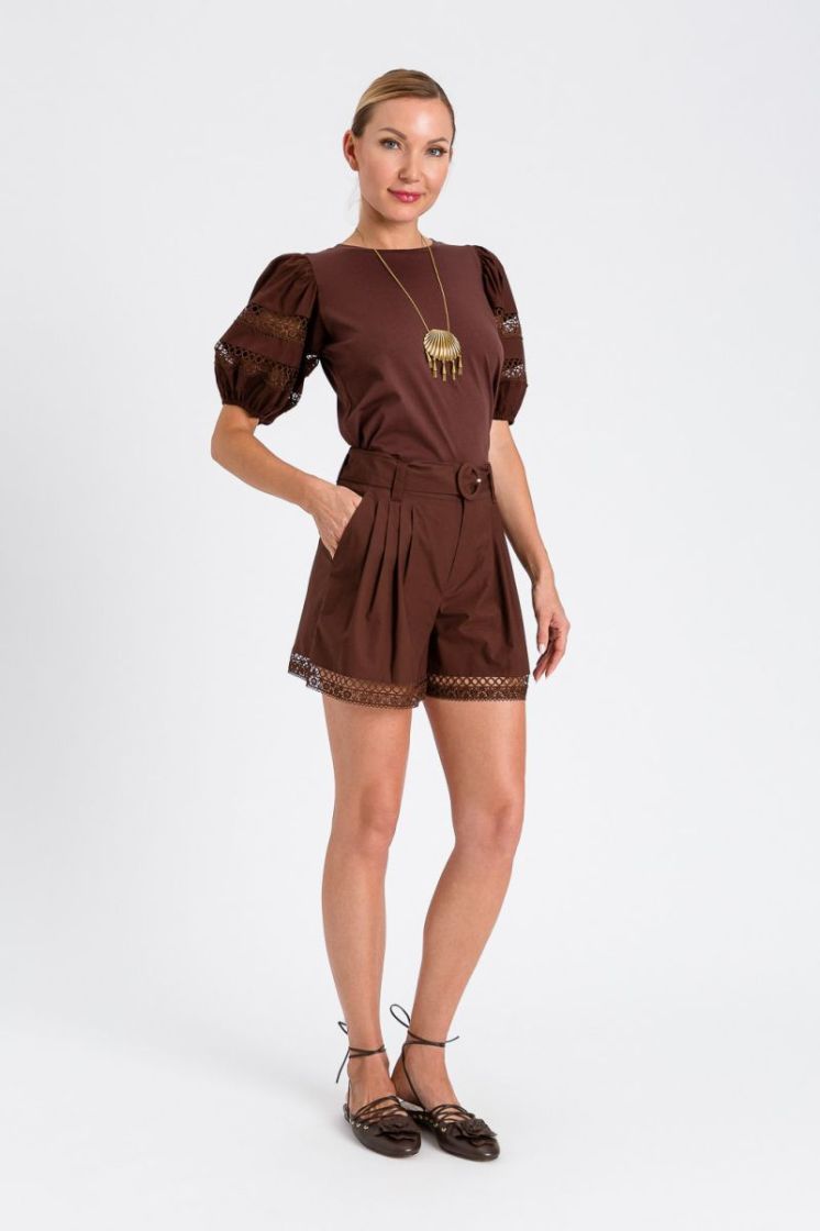 BRODERIE COTON 12110