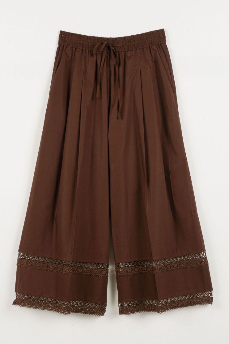 COTON BRODERIE 12110