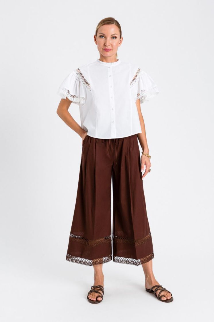 COTON BRODERIE 12110