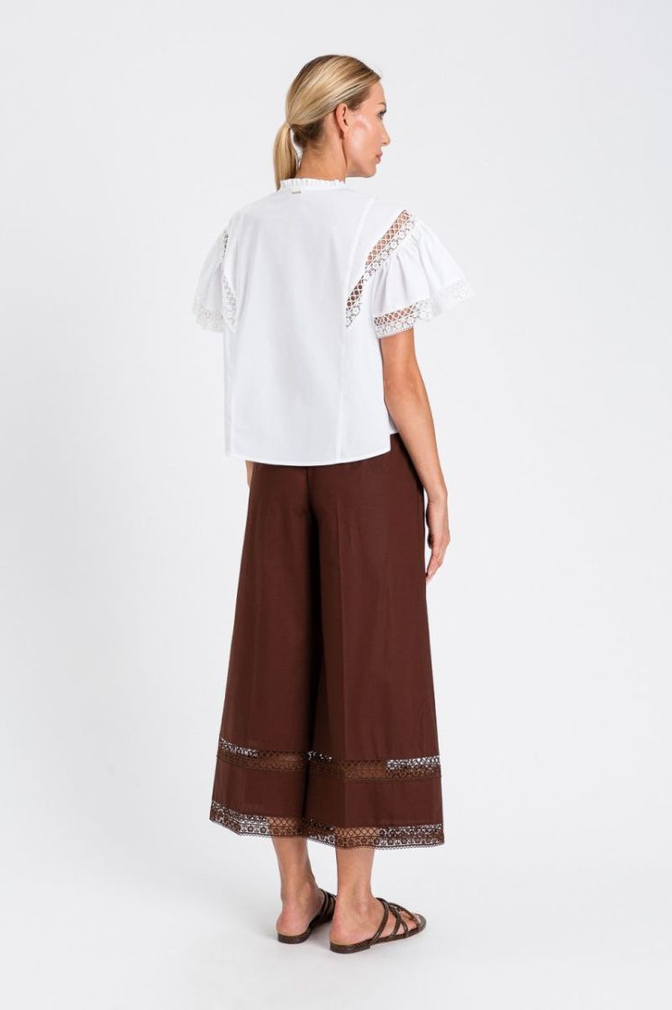 COTON BRODERIE 12110