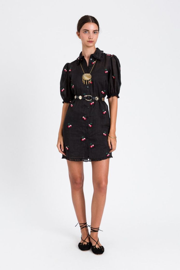 CHERRY 13578