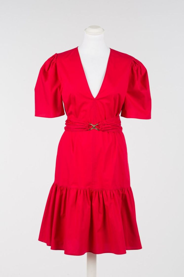 COTON STRETCH UNI 03725