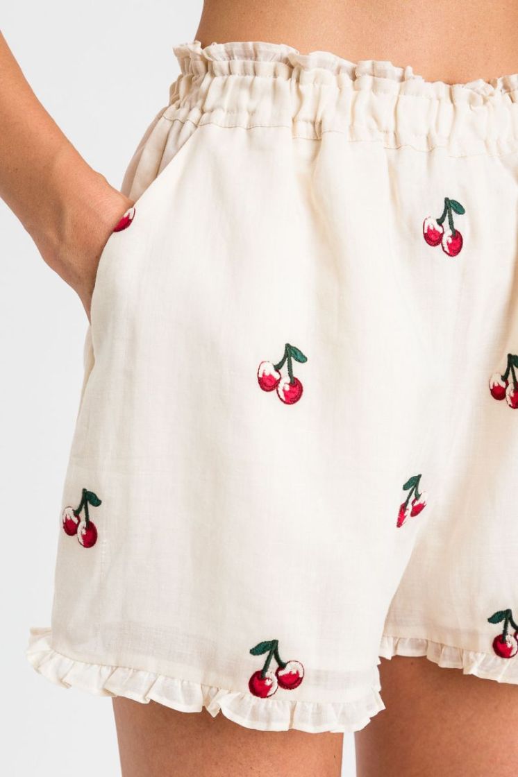 CHERRY 13577