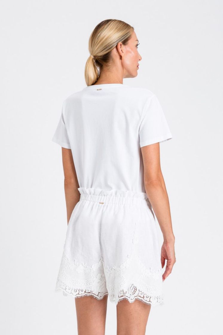 BRODERIE LINEN BERMUDA 00001