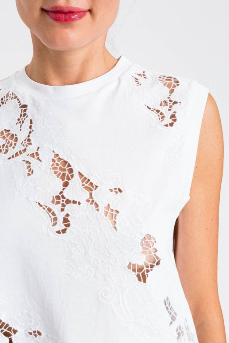 BRODERIE JERSEY TS 00001