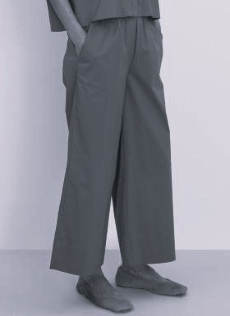 COTON STRETCH 1537 DOVE