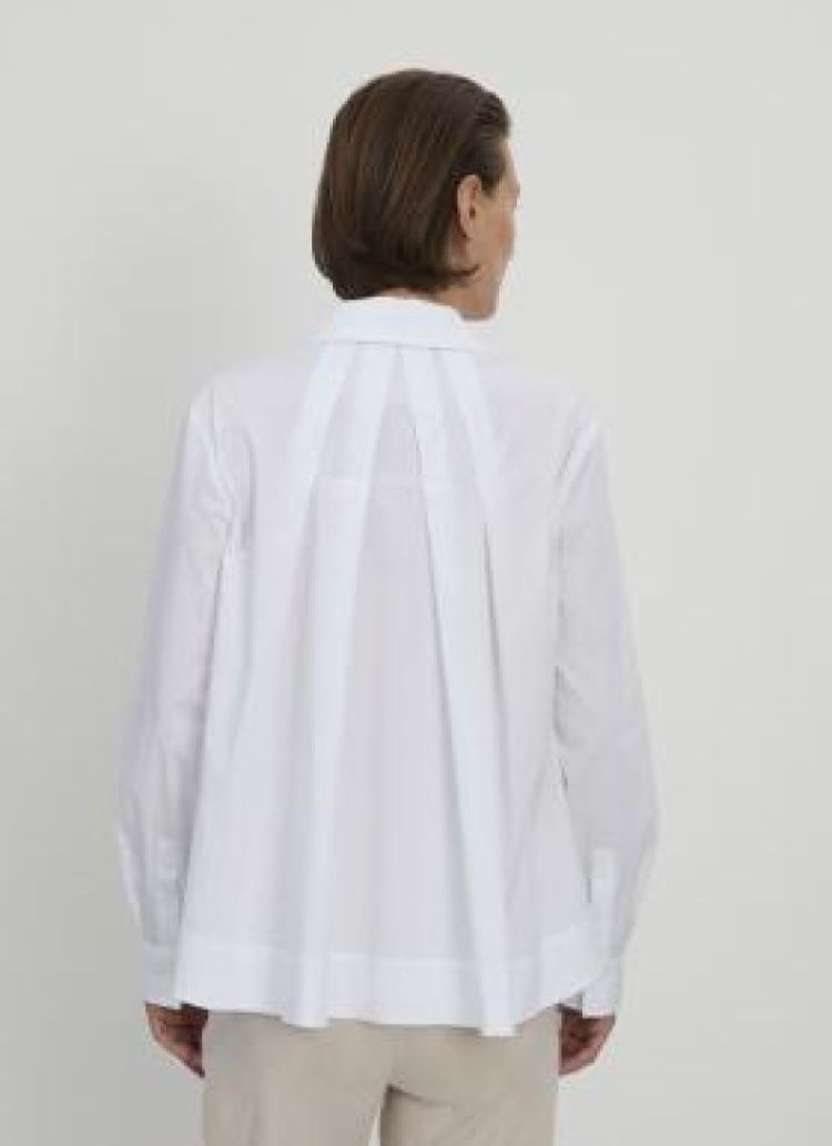 COTON STRETCH 1030 WHITE