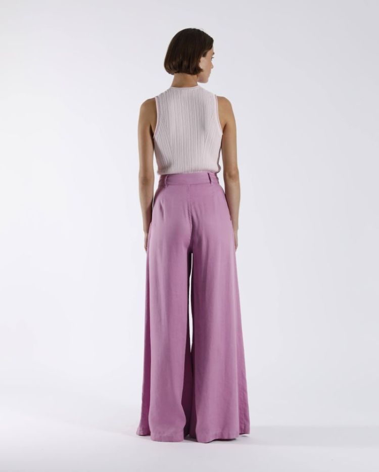 LYOCELL TENCEL ROSE