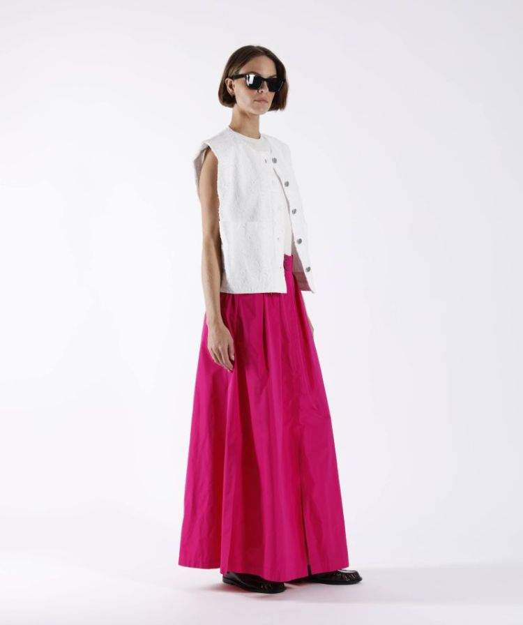 BOUCLET OFFWHITE