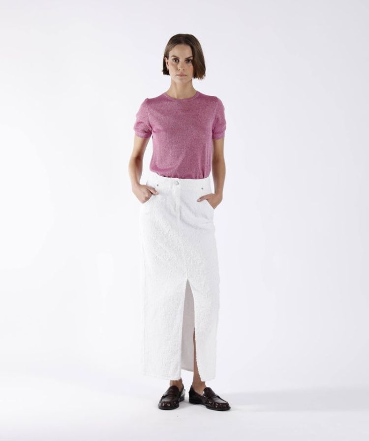 BOUCLET OFFWHITE
