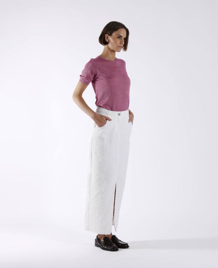 BOUCLET OFFWHITE