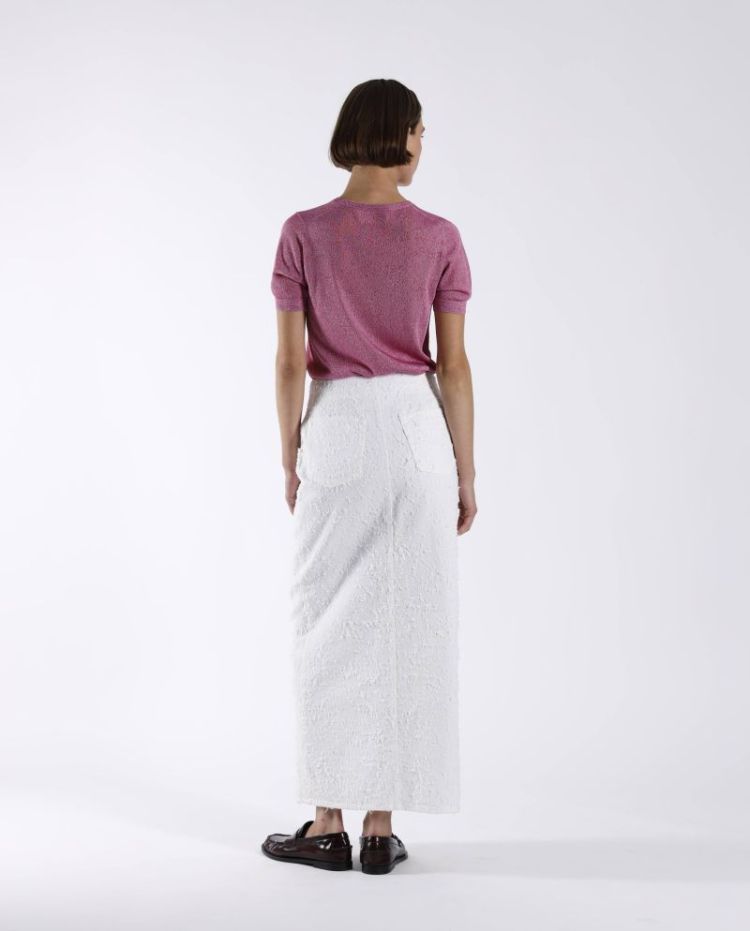 BOUCLET OFFWHITE