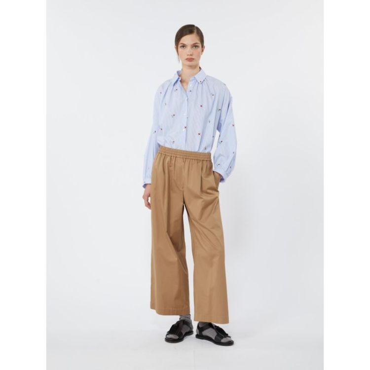 CULOTTE ELASTIC WAIST 005