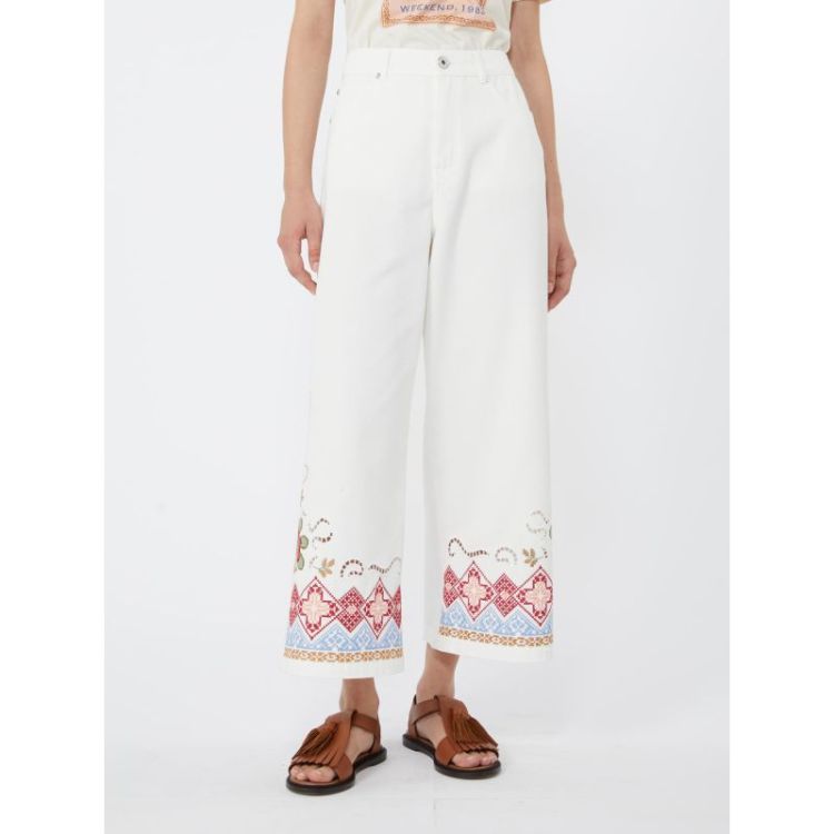 DENIM BRODERIE 009