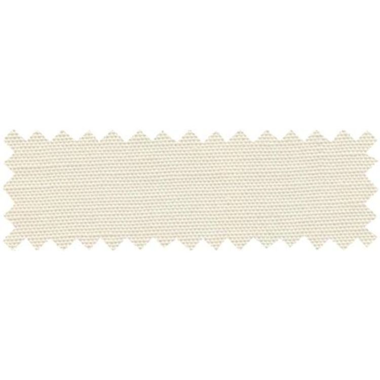 LINEN COTON MIX  001  BLANC