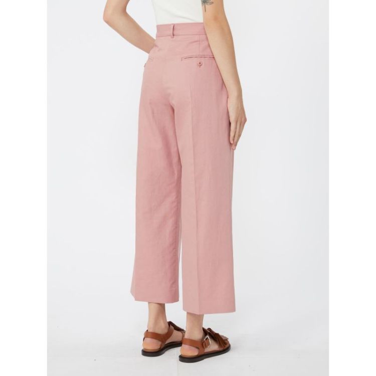 LINEN COTON MIX  019