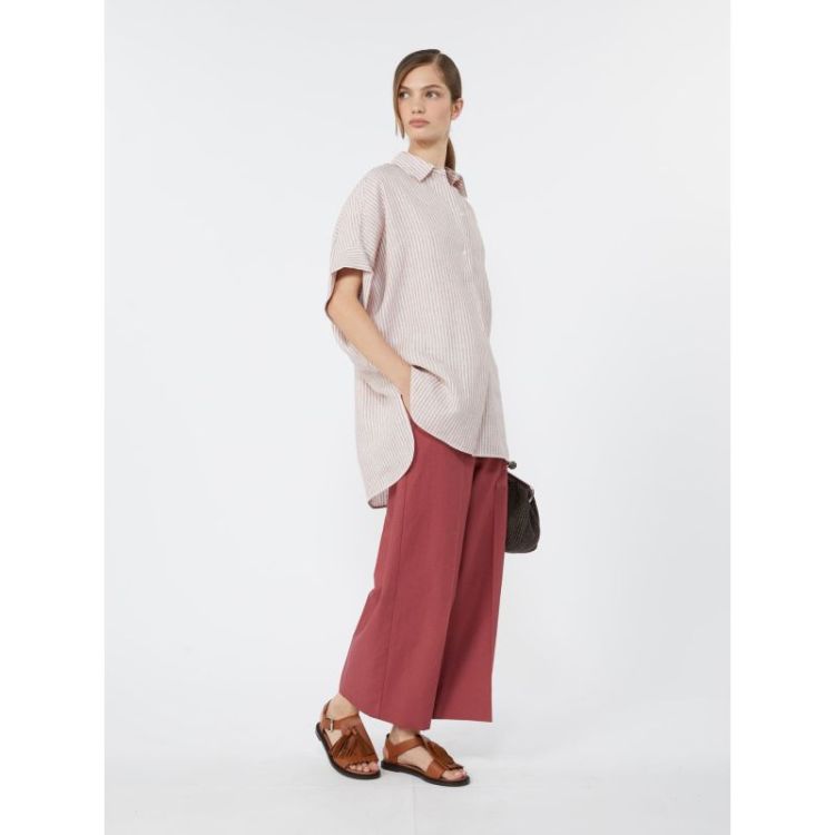 LINEN COTON MIX  021