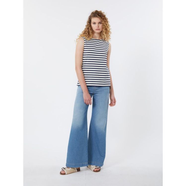 STRIPE ZM 011 OW/NY