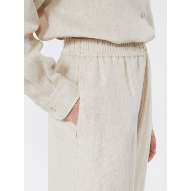 LINNEN CULOTTE 023