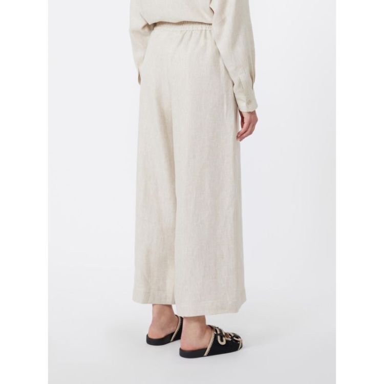 LINNEN CULOTTE 023
