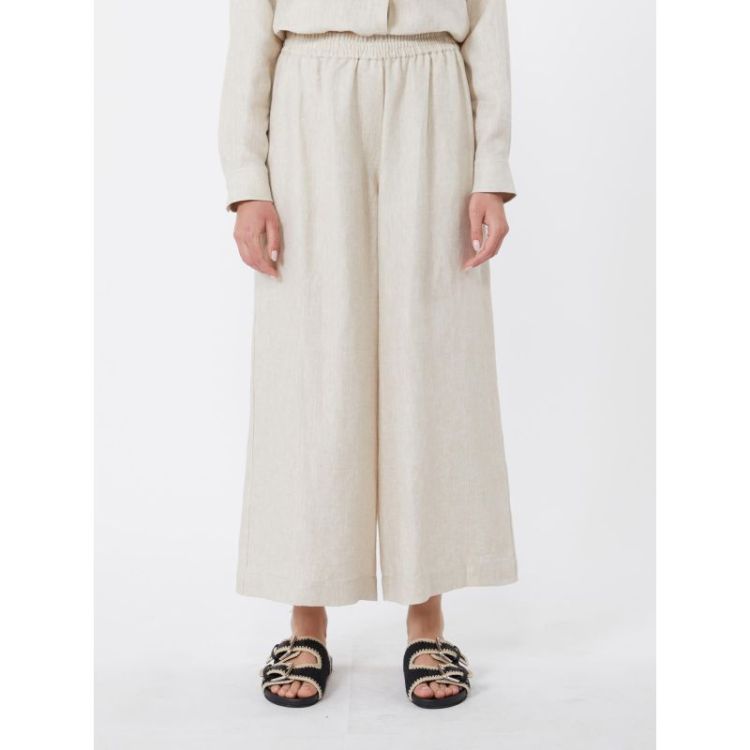 LINNEN CULOTTE 023