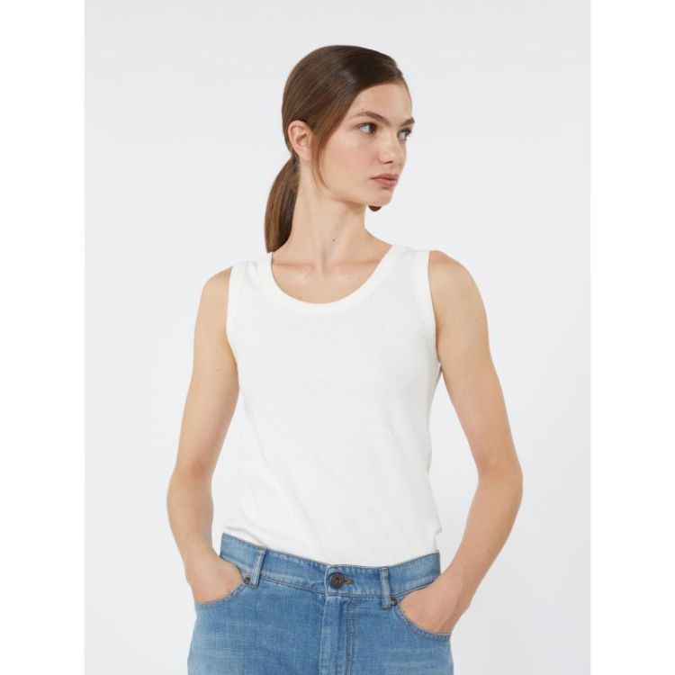 RIB TANK TOP 003