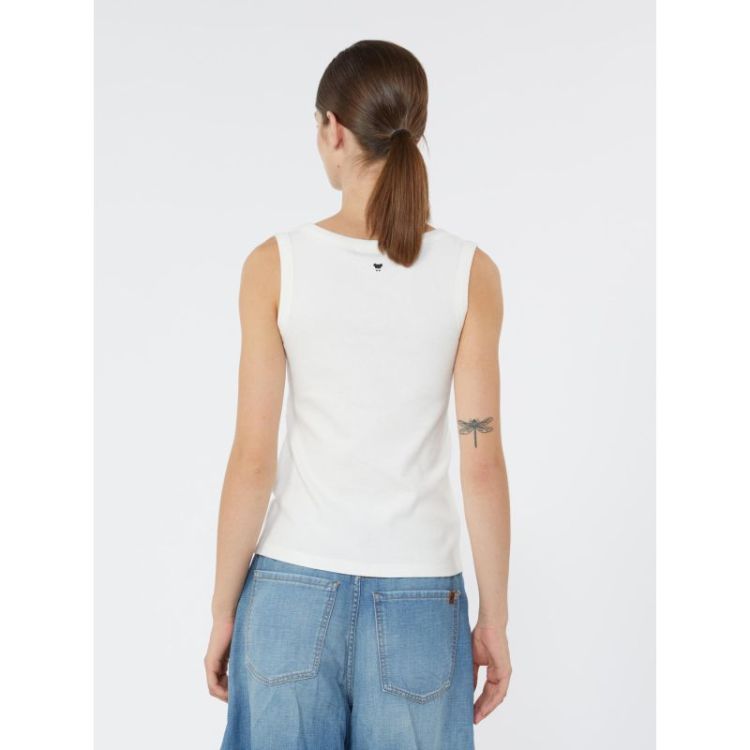 RIB TANK TOP 003