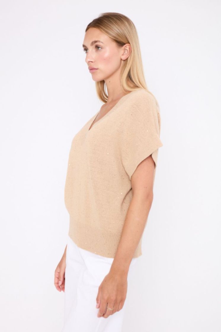COTON AC 60 BEIGE