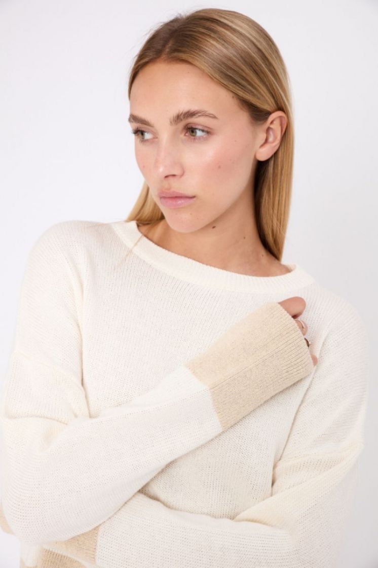 COTON AC 60  BEIGE