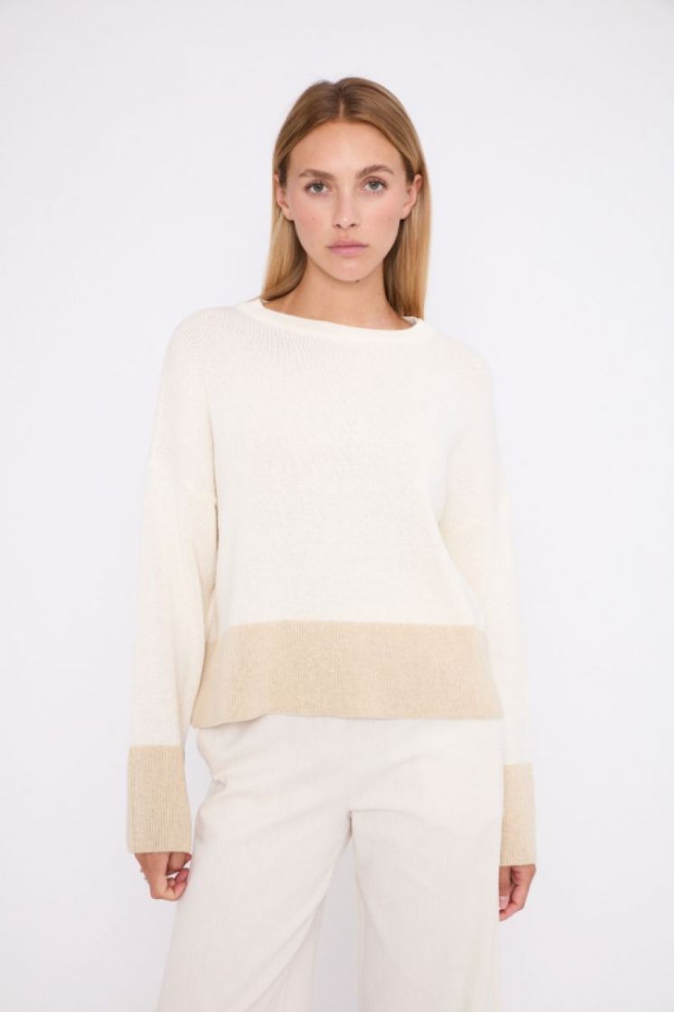 COTON AC 60  BEIGE