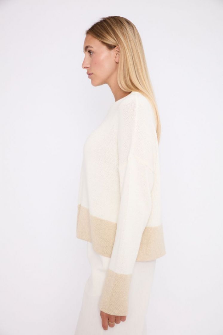 COTON AC 60  BEIGE