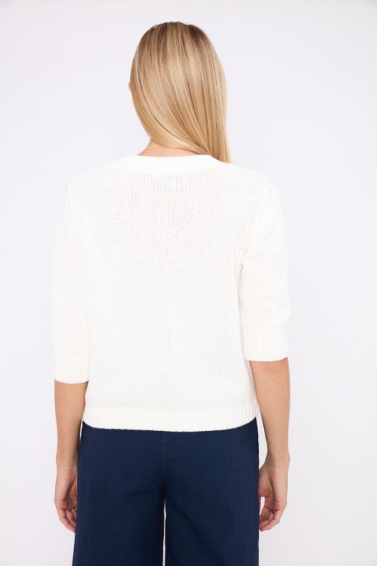 COTON 3GG 01 WHITE
