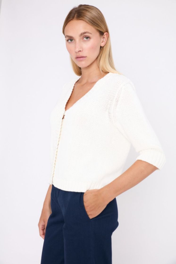 COTON 3GG 01 WHITE