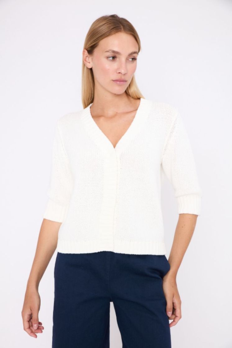 COTON 3GG 01 WHITE