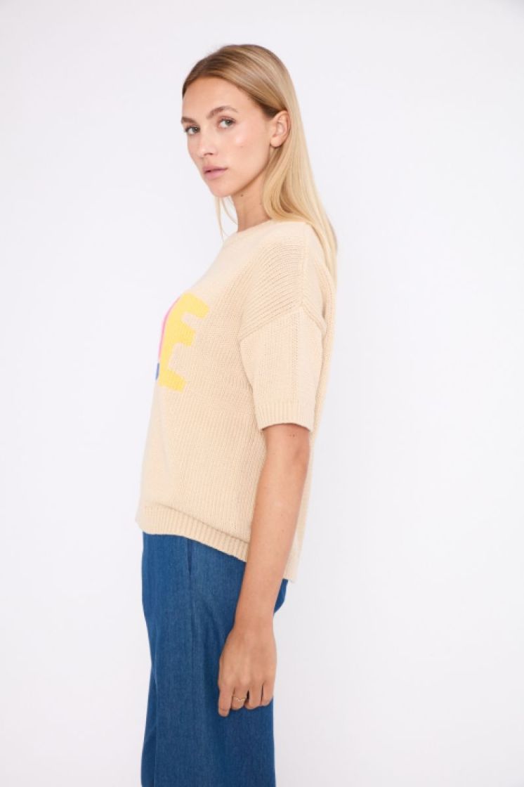 COTON 54 INDIGO