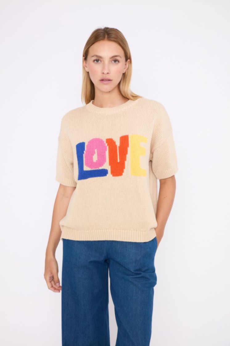 COTON 54 INDIGO