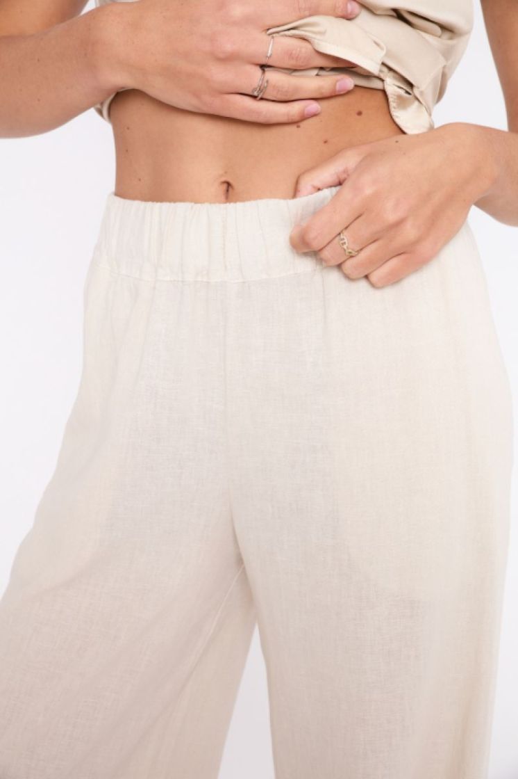 LIN COTON 62 BEIGE