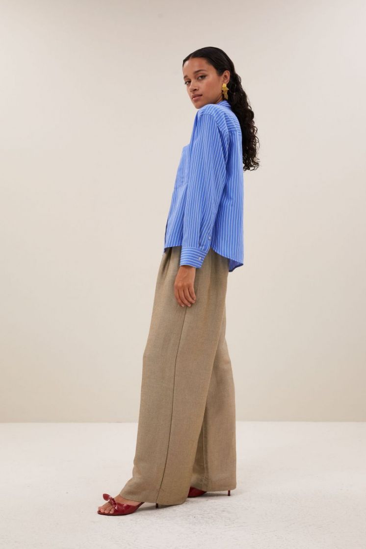  1634 AZUL BLUE 