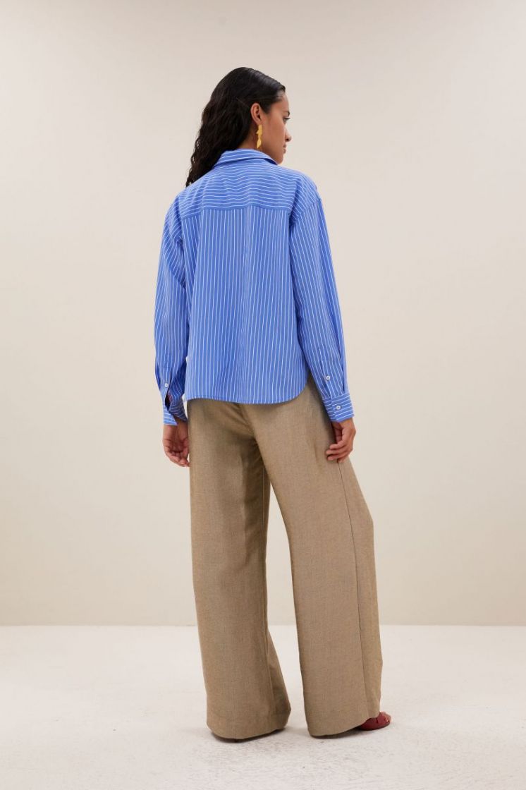  1634 AZUL BLUE 